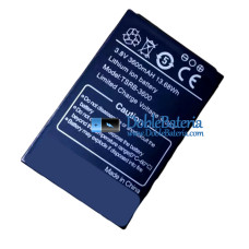 Batería para TELO TSRB-3600 [Batería de repuesto]